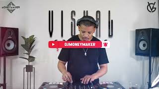 Djmoneymaker  Visual Grooves S01ep05  Soul Trap Session
