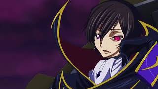 『 Code Geass/コードギアス』 Fake