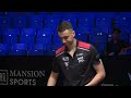 Fedor Gorst vs James Aranas | Last 64 | 2024 Hanoi Open Pool Championship
