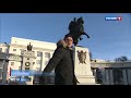 Башкирия во все времена была надежным оплотом РФ： специальный репортаж Азамата Салихова