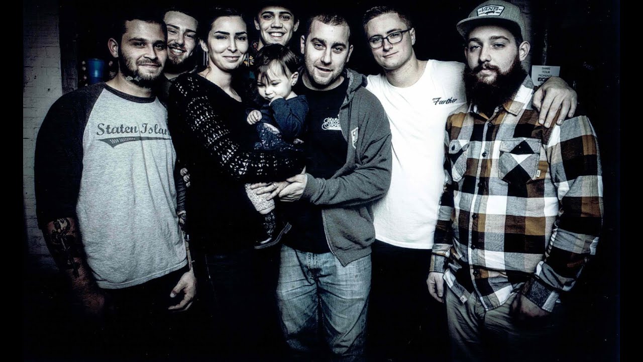 5050 SKATEPARK SLIDESHOW