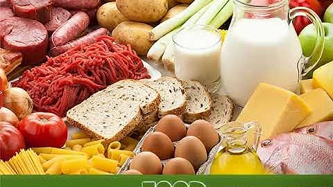 Food, Class 2 Evs SSC | Digital Teacher