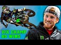 Ryan villopotos motocross career highlights