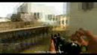 faeg.avi [CoD 2]