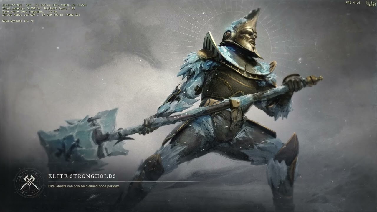 Monarch Nomen est Omen vs Bunny Bangers