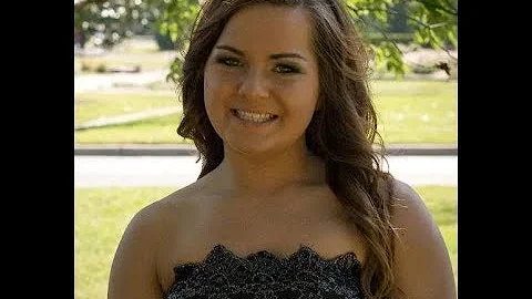 In Loving Memory of Cheyenne Humphrey