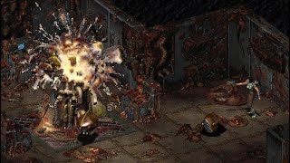 : THE MOST OVERPOWERED BUILD IN FALLOUT 1