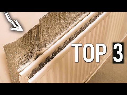 Optimiser vos radiateurs acier pour éviter les pertes de chaleur