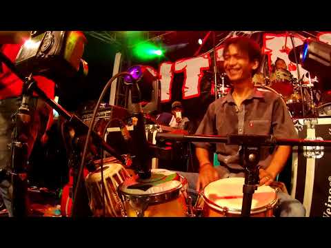 DAHSYAT KARAOKE NADA COWOK Abiem Ngesti