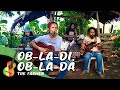The Farmer - Ob-La-Di, Ob-La-Da Cover (The Beatles)