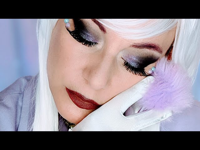 Asmr  Playful~Uncanny~Messenger Angel~ SEMI-FAST and aggressive Roleplay #asmrwhisper #asmrroleplay