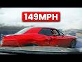 When PIT Maneuvers Are Used With NO MERCY!