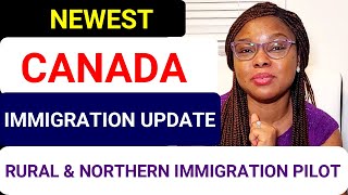 Newest Canada Immigration - RNIP update December 2020