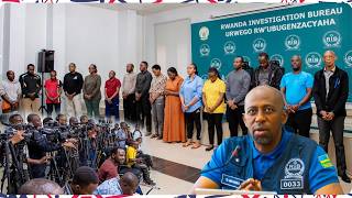 KWEREKANA ISURA KU BACYEKWAHO IBYAHA NI IKOSA |  DR. MURANGIRA B. ASOBANURA IBYO BAKURIKIRANWEHO