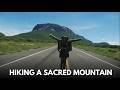 I Hiked Kenya S Most Underrated Mountain Mt Ololokwe Samburu 