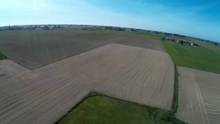 Vortex 150 Onboard Camera 24/05/2017