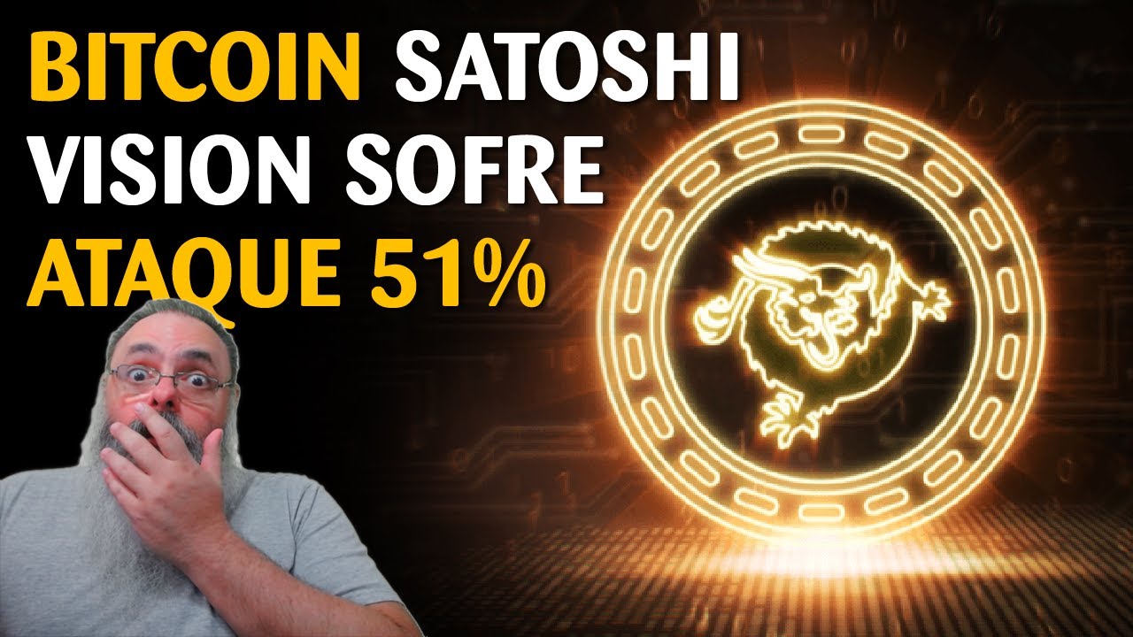 Criptomoeda BSV sofre ataque de 51% e chegou a ter 3 bifurcações da  blockchain