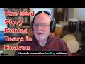 The Real Story Behind ‘Tears in Heaven’