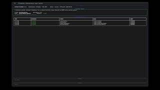Firebreak LLM Proxy Demo