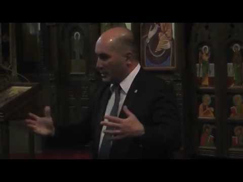 სახელმწიფო მინისტრის შეხვერდა ქართული დიასპორის წარმომადგენლებთან დიდ ბრიტანეთში