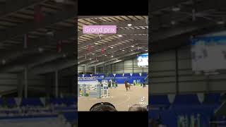 Pin oak ￼ Grand Prix
