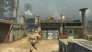 Black Ops - Best Tomahawk Kill Ever