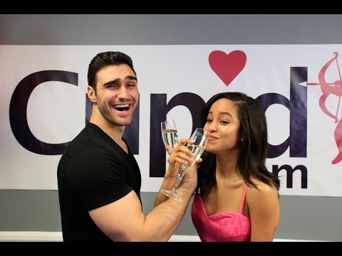Cupid.com contest draw winners (Jan 22, 2016) Cupid.com contest draw winners (Jan 22, 2016)