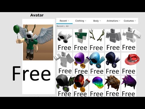 HOW TO LOOK COOL WITHOUT ROBUX!!!  (Roblox)  (As a boy)