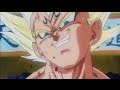 Dragon Ball Z Skillet Awake And Alive AMV