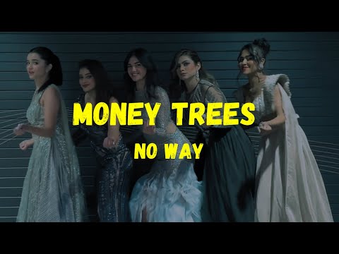 Money Trees Lyrics: The Impact You Never Knew They Had