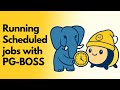 How to Schedule Jobs with PgBoss in Node.js & PostgreSQL