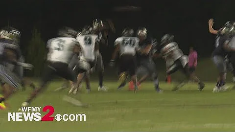 Reagan vs. Grimsley: Extended highlights, August 26