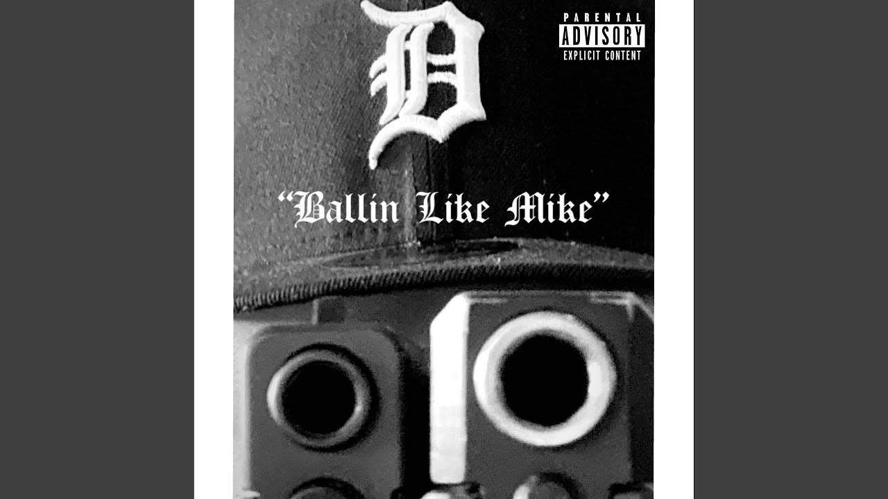 Ballin Like Mike adlı videoyu YouTube'da izle Ballin Like Mike adlı videoyu YouTube'da izle