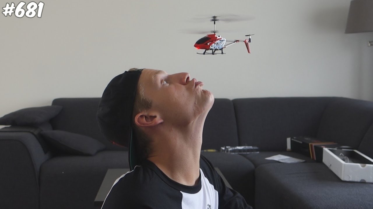 dusdavidgames discord TRUCJES MET HELIKOPTER! - ENZOKNOL VLOG #681