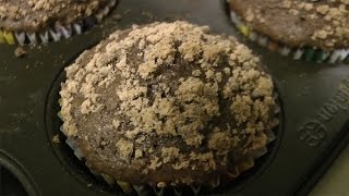 Coco Puffs Chocolate Muffins Mix (Saturday Shorts, Ep. 3)