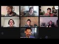 Rive Live - October 17th, 2023