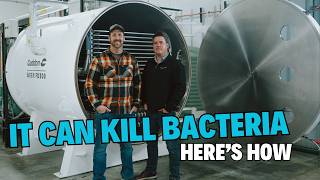 I Found Out If Freeze Drying Actually Kills Bacteria