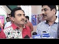 Jethalal EXCLUSIVE Interview | Taarak Mehta Ka Ooltah Chashmah | 2900 Episode Celebration