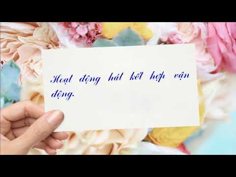 Âm nhạc 3: ôn tập - con chim non