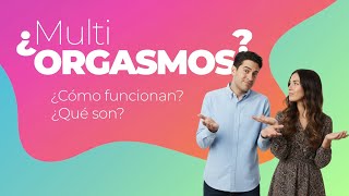 ¿Qué es un Gel Multiorgásmico y cómo se usa correctamente