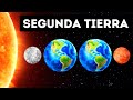 ¿Y si la Tierra tuviera una “gemela” en nuestro sistema solar?