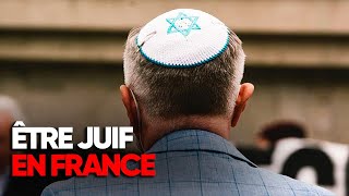 L’antisémitisme connait-il une résurgence ? - Documentaire complet
