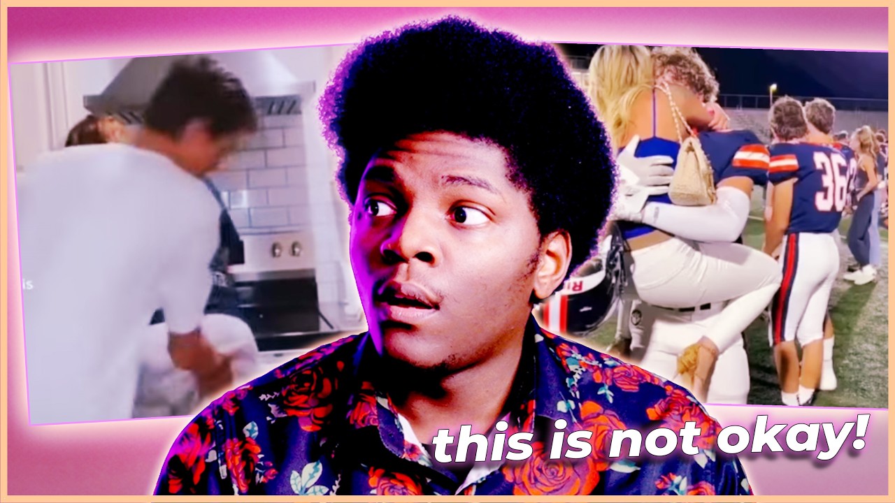 The Weird Mother–Son Dynamic Nobody Wants to Talk About