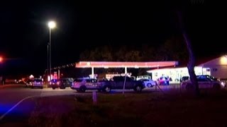 Tenn. Cops Arrest Associates of Police Shooter