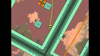 Swindler 2 - Level 8