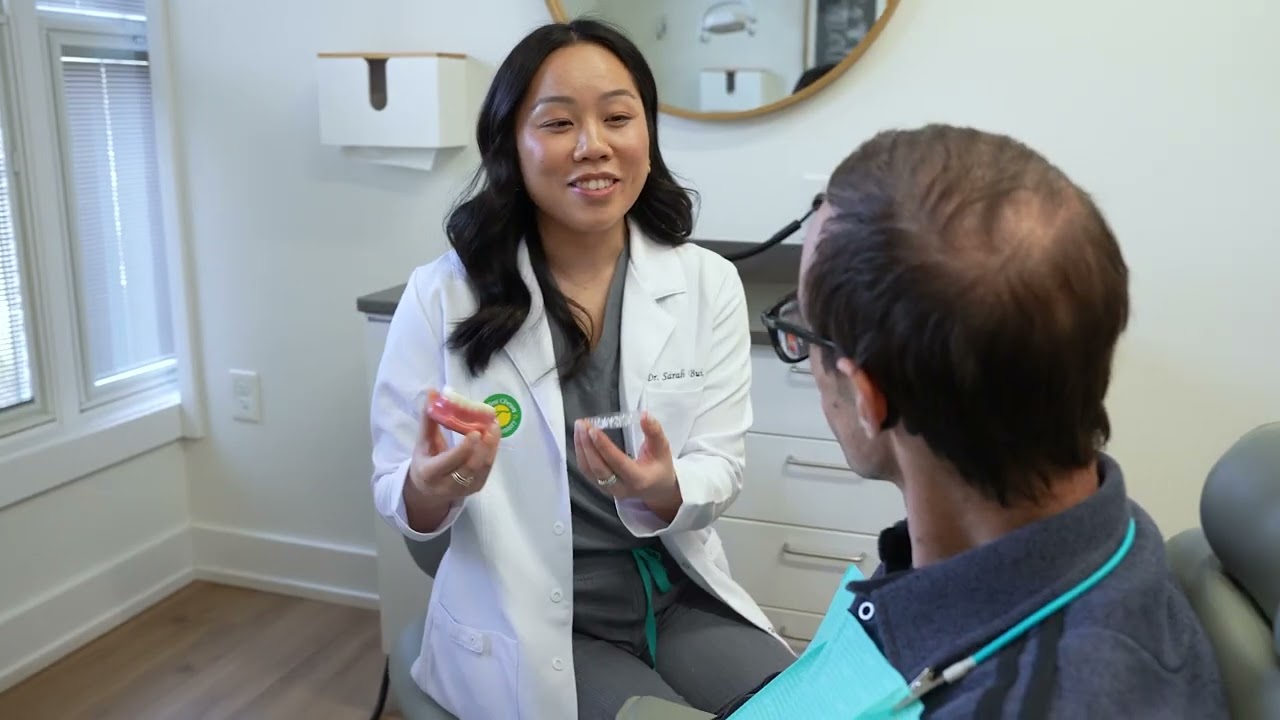 Pain-Free Root Canal in West Chester, OH | Real Patient Story at West Chester Family Dentistry