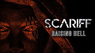 Video thumbnail of "SCARIFF - Raising Hell (Official Music Video)"