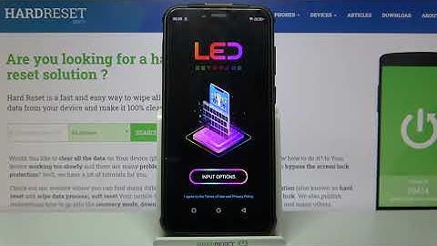 How to Download LED Keyboard on ULEFONE Armor 5S – Apply Light Keyboard App