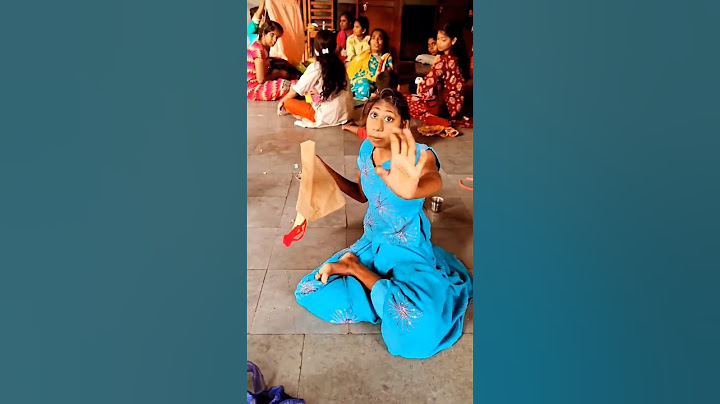 Heart ♥ Touching Girl In Anath Ashram 😘 #shorts
