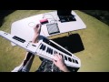 R!OT - Only Mortal (Original Mix) [Launchpad/Keytar/GoPro]